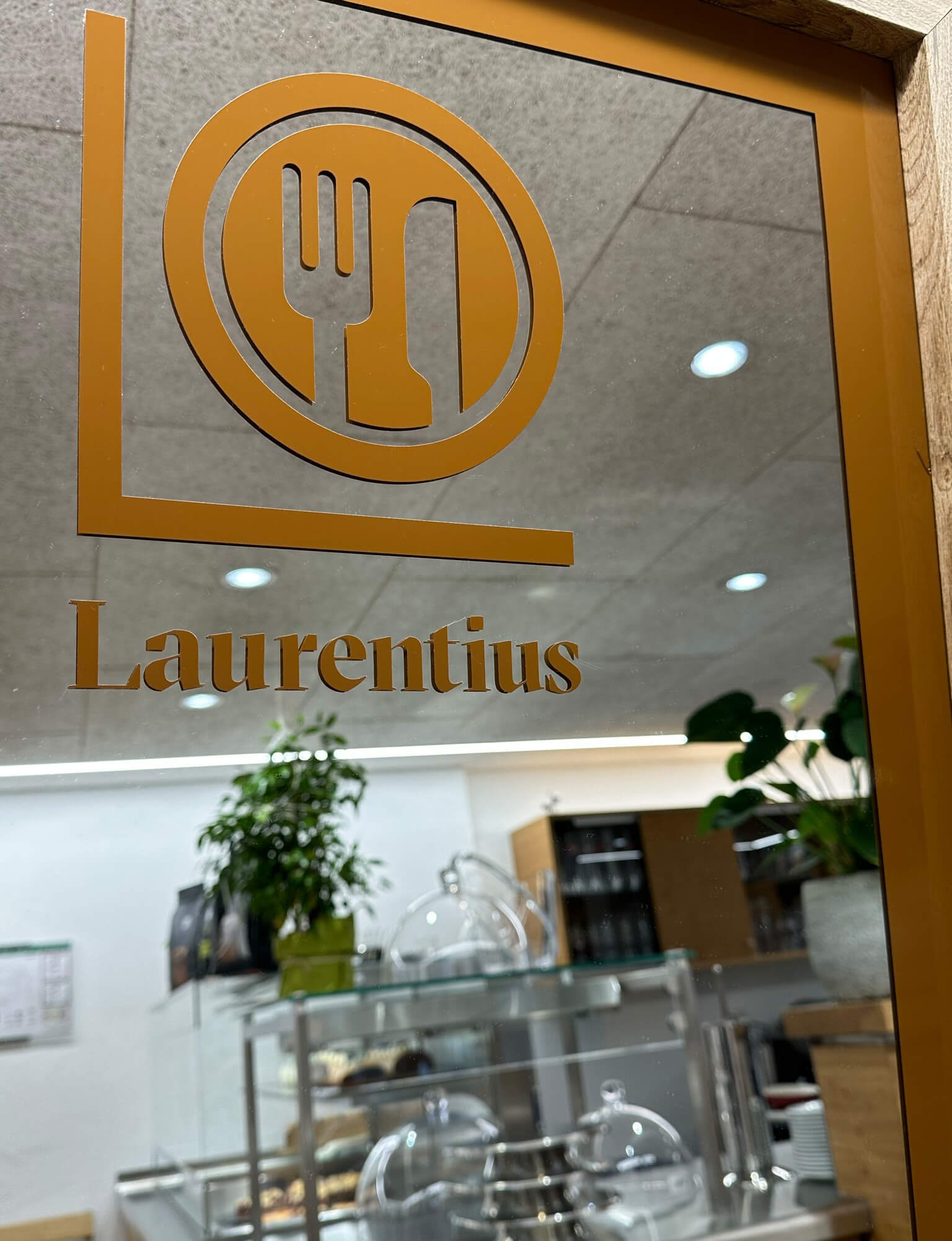 Laurentius-Tag